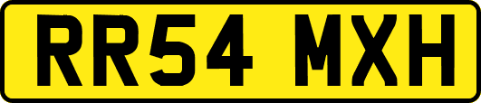 RR54MXH