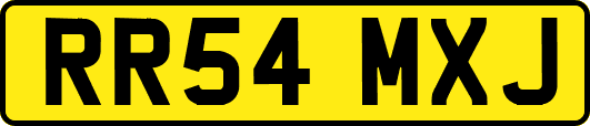 RR54MXJ