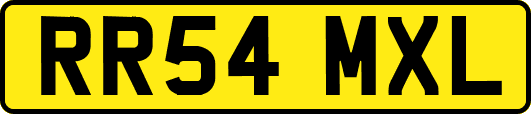 RR54MXL