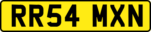 RR54MXN
