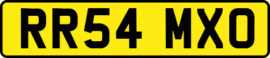RR54MXO