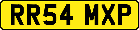 RR54MXP