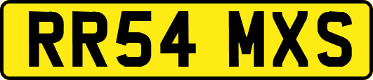 RR54MXS