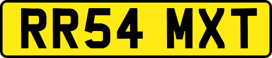 RR54MXT