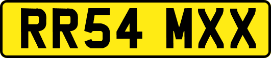 RR54MXX
