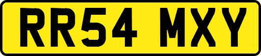 RR54MXY