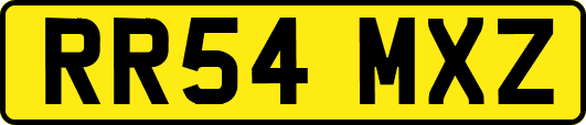 RR54MXZ
