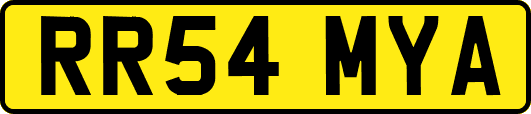 RR54MYA