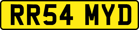 RR54MYD