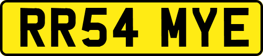 RR54MYE