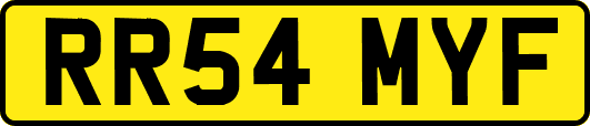 RR54MYF