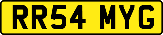 RR54MYG