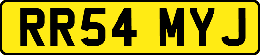RR54MYJ