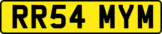 RR54MYM