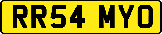 RR54MYO