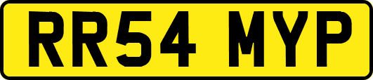 RR54MYP