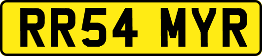 RR54MYR