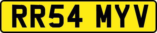 RR54MYV