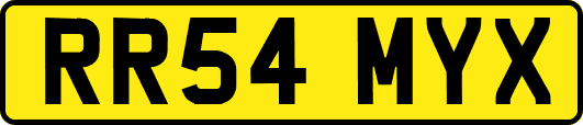 RR54MYX