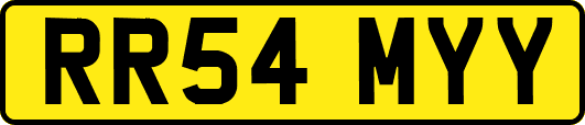 RR54MYY