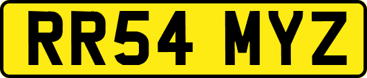 RR54MYZ