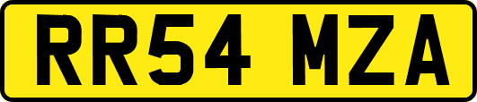 RR54MZA