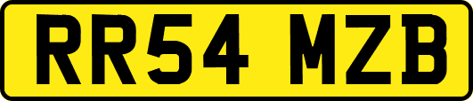 RR54MZB