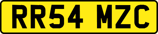 RR54MZC