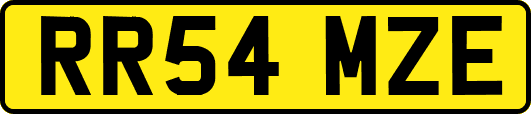 RR54MZE