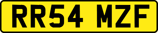RR54MZF