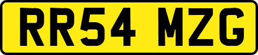 RR54MZG