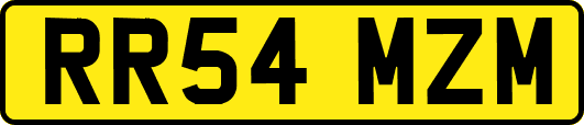RR54MZM