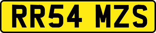 RR54MZS