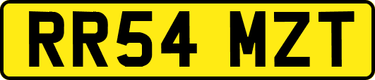 RR54MZT