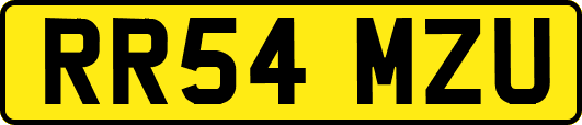 RR54MZU
