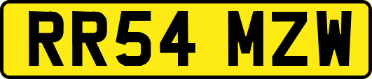 RR54MZW