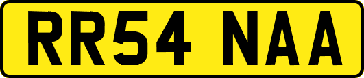 RR54NAA