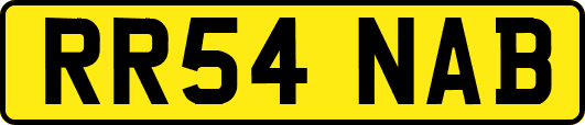RR54NAB
