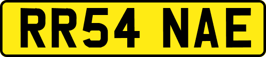 RR54NAE