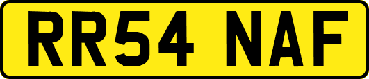 RR54NAF