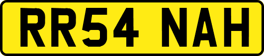 RR54NAH
