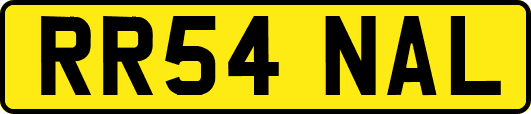 RR54NAL
