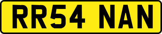 RR54NAN