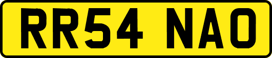 RR54NAO