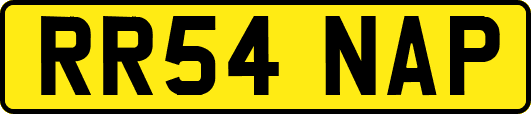 RR54NAP