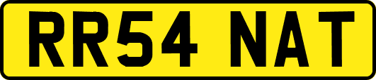 RR54NAT