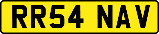 RR54NAV