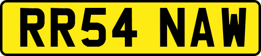 RR54NAW