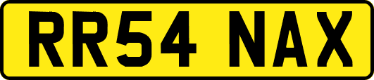 RR54NAX