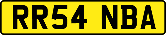 RR54NBA